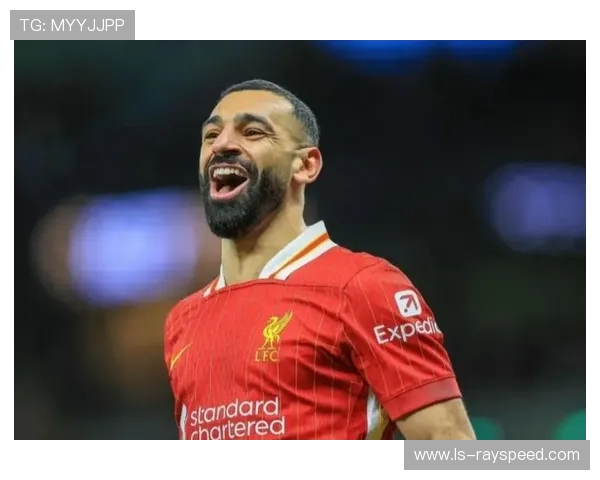 萨拉赫职业未来表态模糊，利物浦锋线重组计划受关注