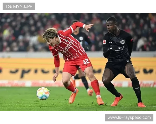 弗赖堡对阵法兰克福，欧战资格竞争对手直接对话