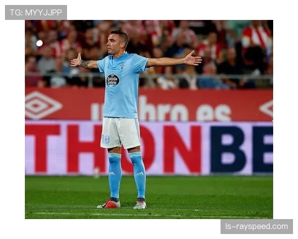 特写:重伤复出后首球,塞尔塔老将阿斯帕斯进球后眼含热泪